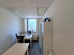 United Square (D11), Office #618737991